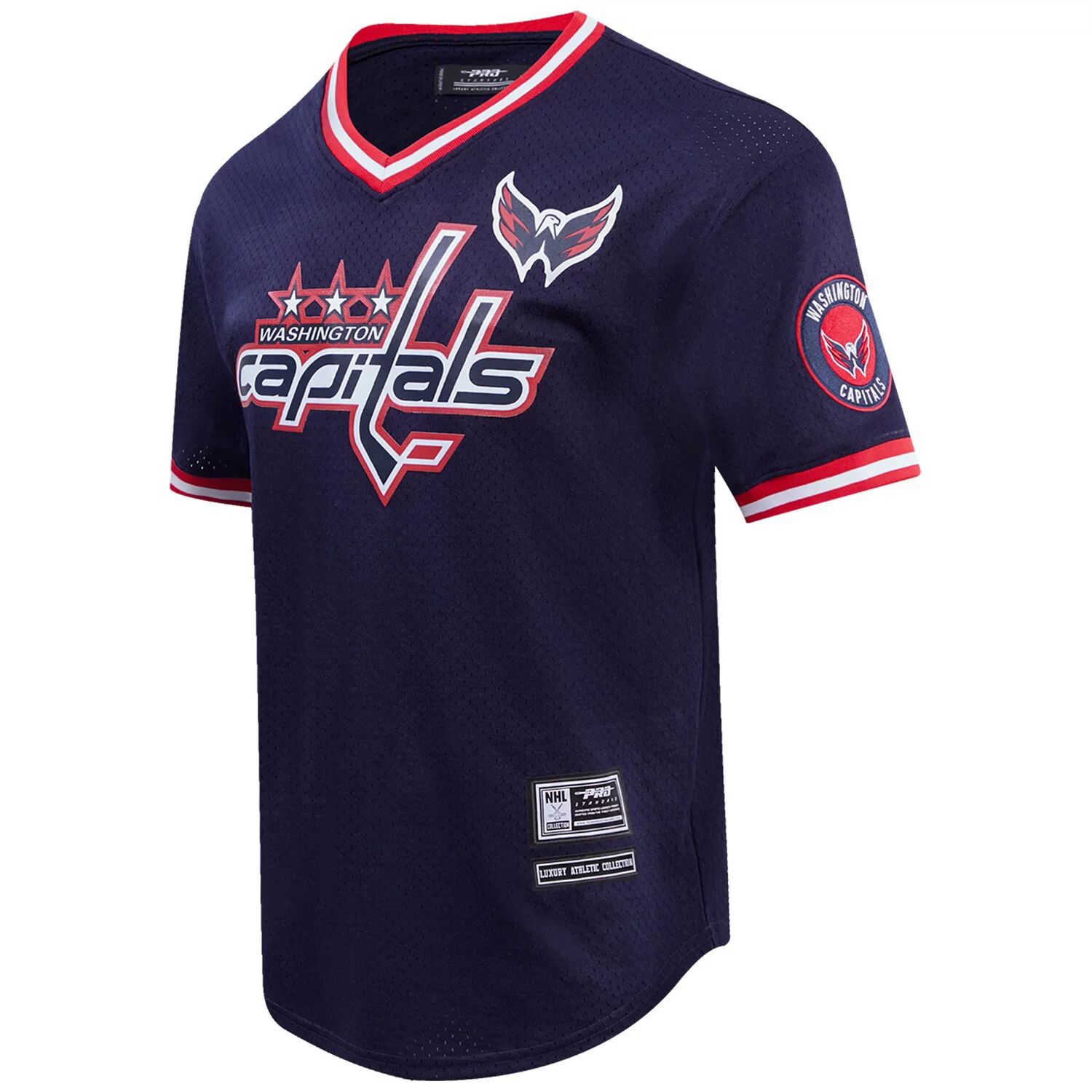 Джерси Washington Capitals