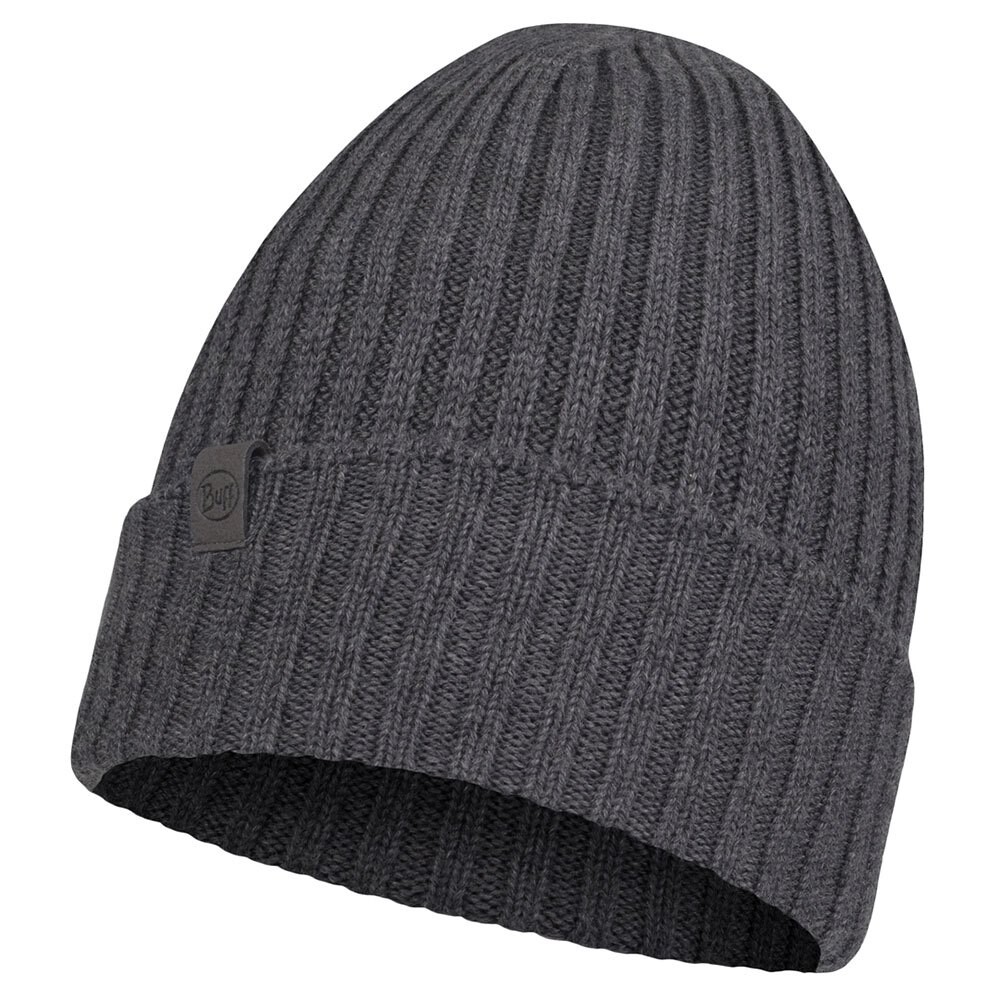 

Шапка Buff Merino Wool Knit, серый