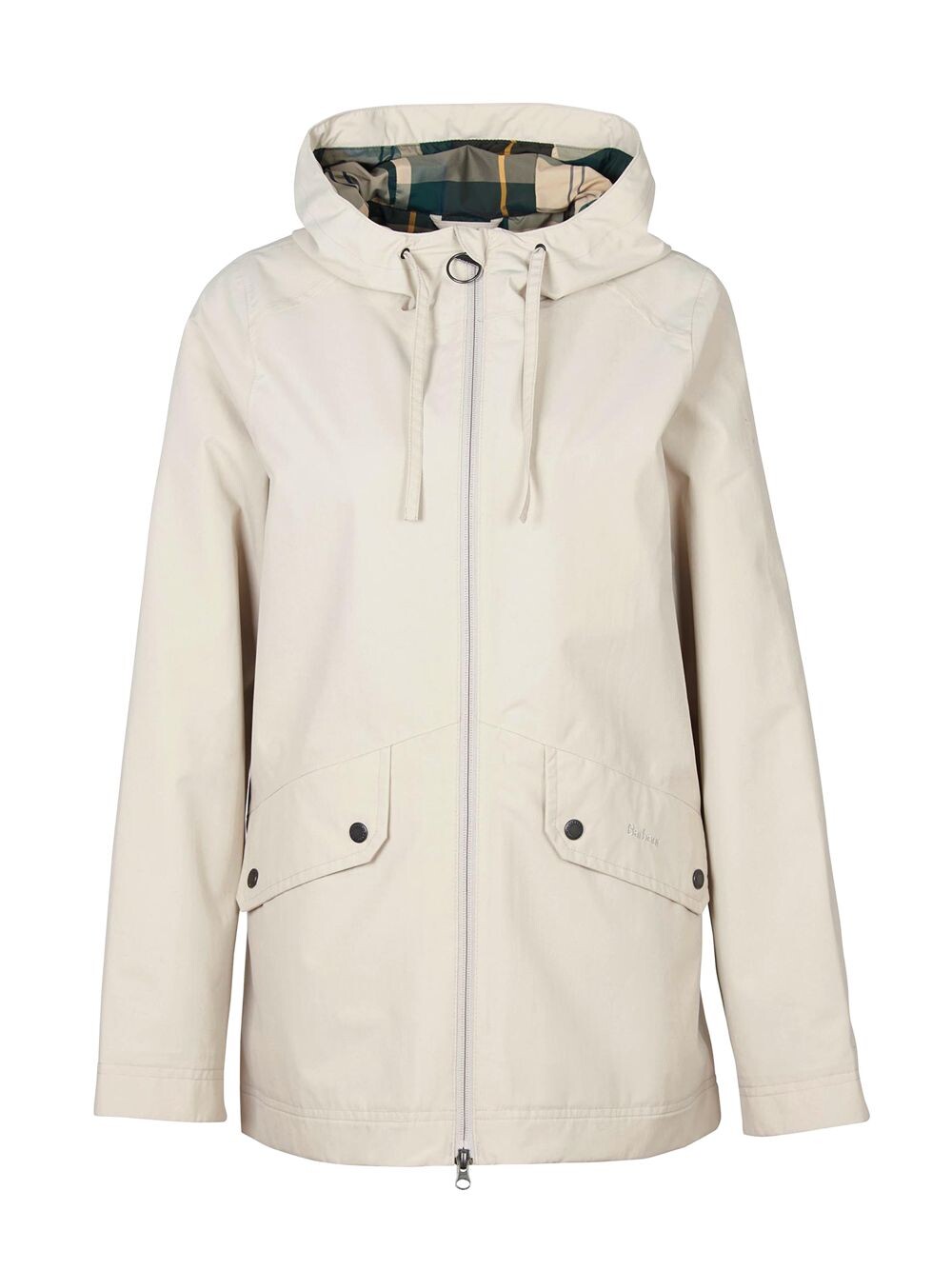 

Водонепроницаемая куртка Byermoor Barbour
