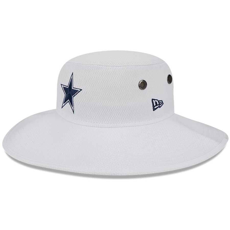 

Панама New Era Dallas Cowboys, белый