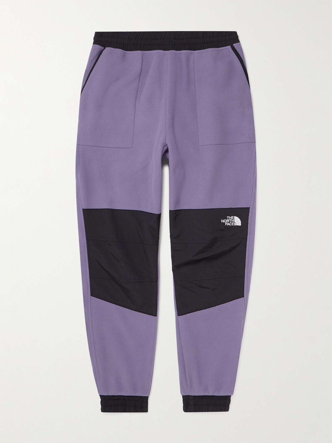 

Зауженные спортивные штаны Denali из переработанного флиса и ракушек Polartec THE NORTH FACE, фиолетовый