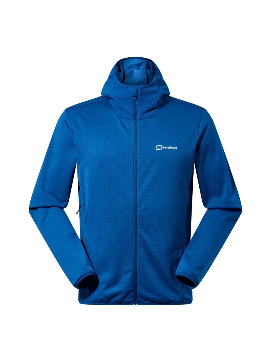 

Флисовая куртка Berghaus, синий