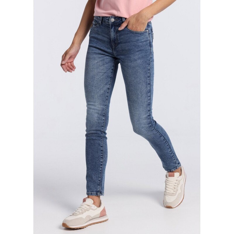 

Джинсы Lois 133217-20106-2237 Skinny, синий