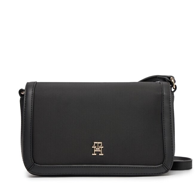 

Сумка Tommy Hilfiger ThEssential S, черный