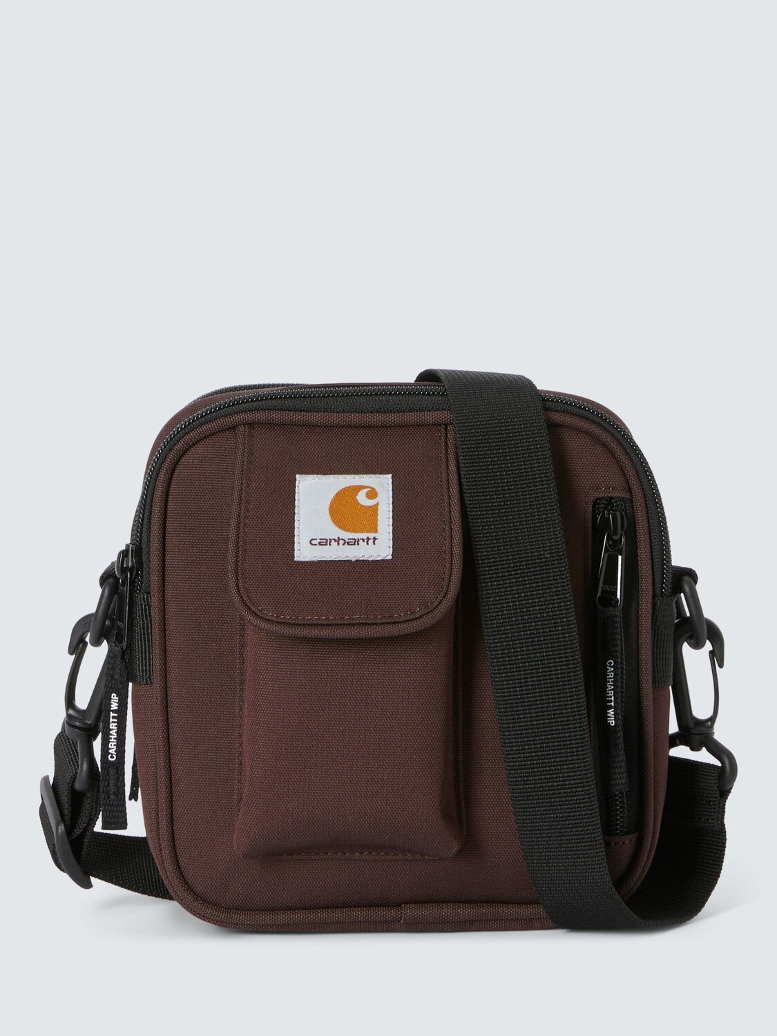 

Сумка через плечо Essentials Carhartt WIP, табак