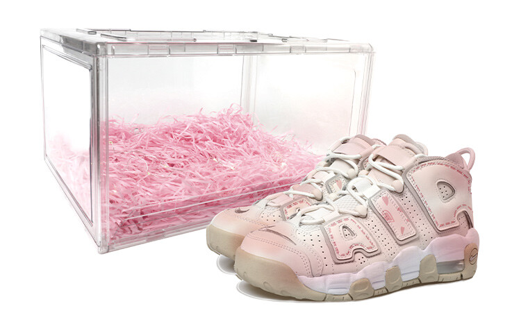 

Винтажные баскетбольные кроссовки Nike Air More Uptempo женские