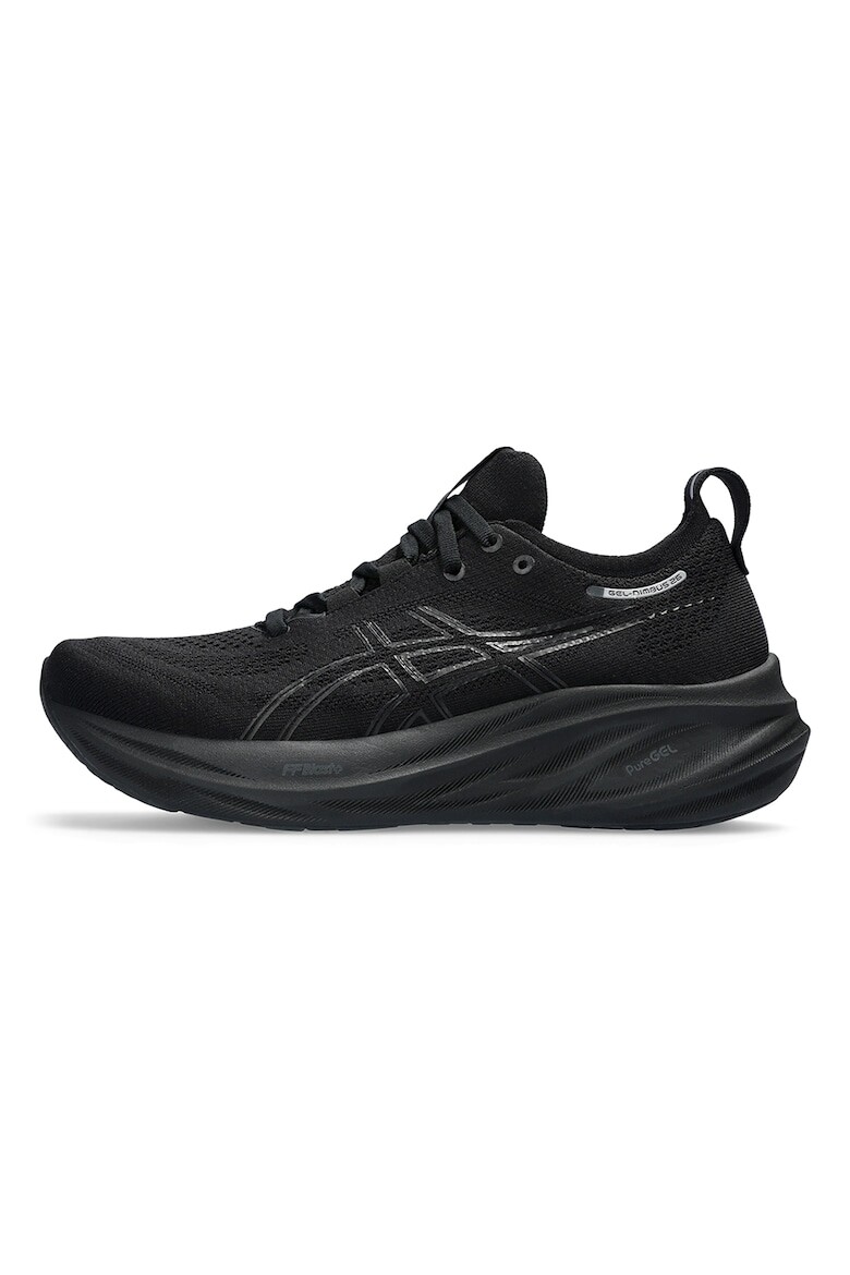 

Кроссовки Gel-Nimbus 26 Asics, черный