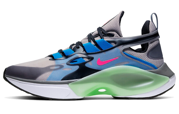 

Nike Signal D/Ms/X Пемза