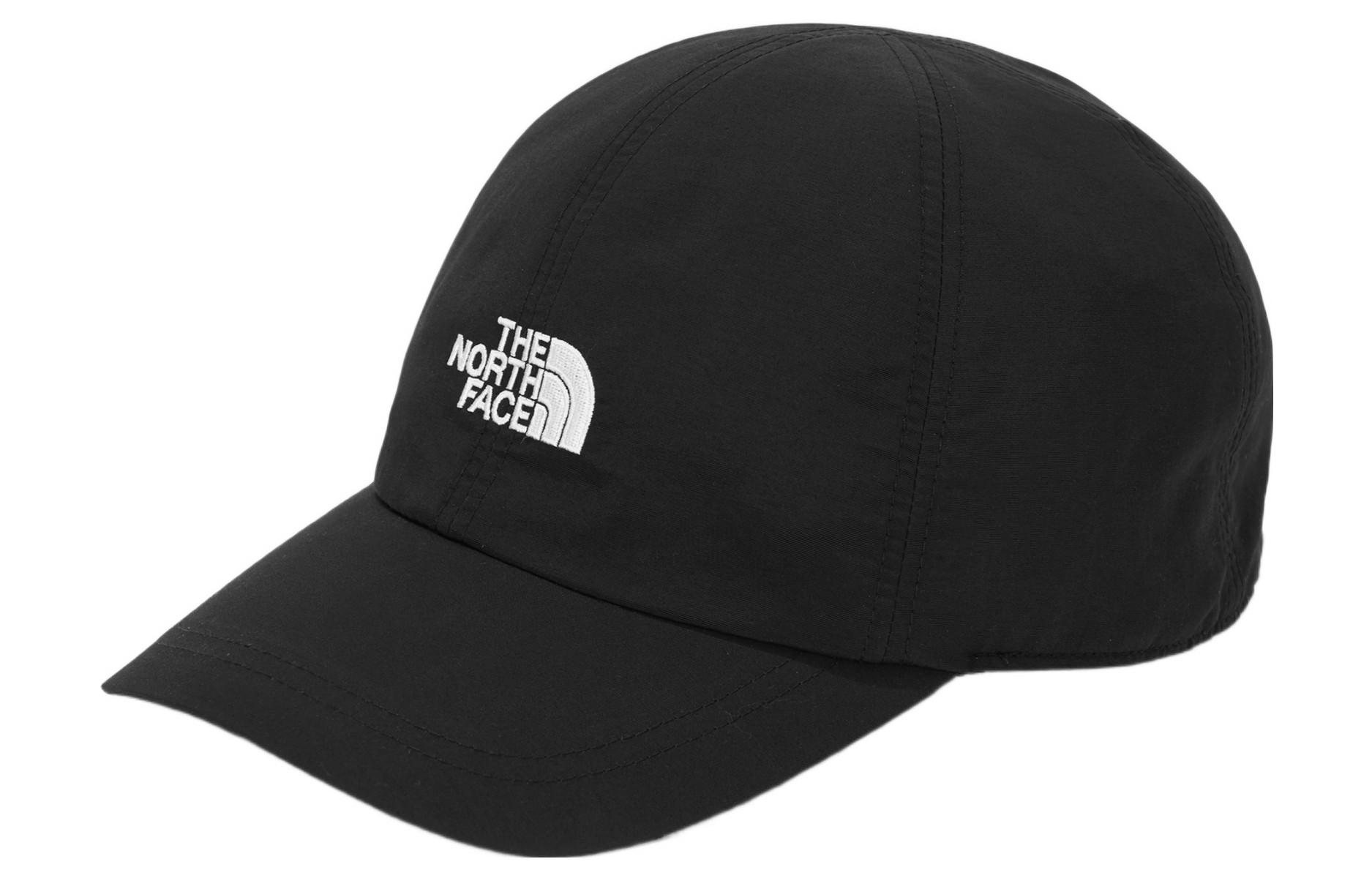 

Кепка унисекс THE NORTH FACE, Black