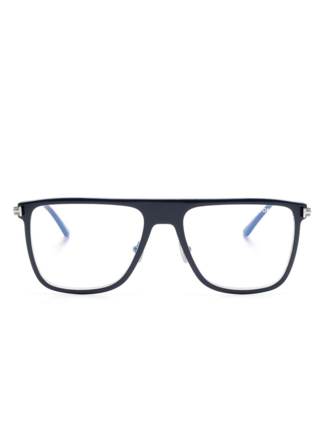 

TOM FORD Eyewear очки-пилоты, синий