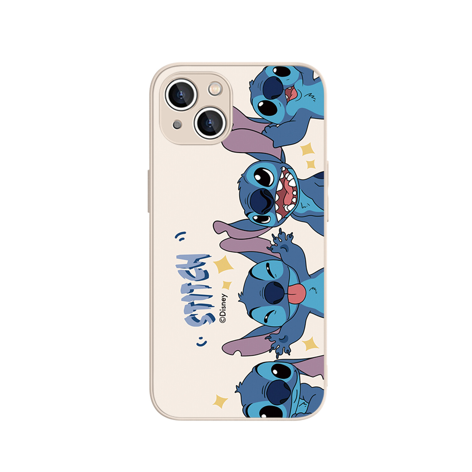 

Чехол для телефона Disney, DWCXBL987 - Antique white
