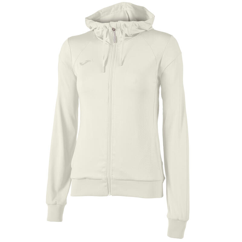 

Куртка женская Joma Скульптура, цвет weiss