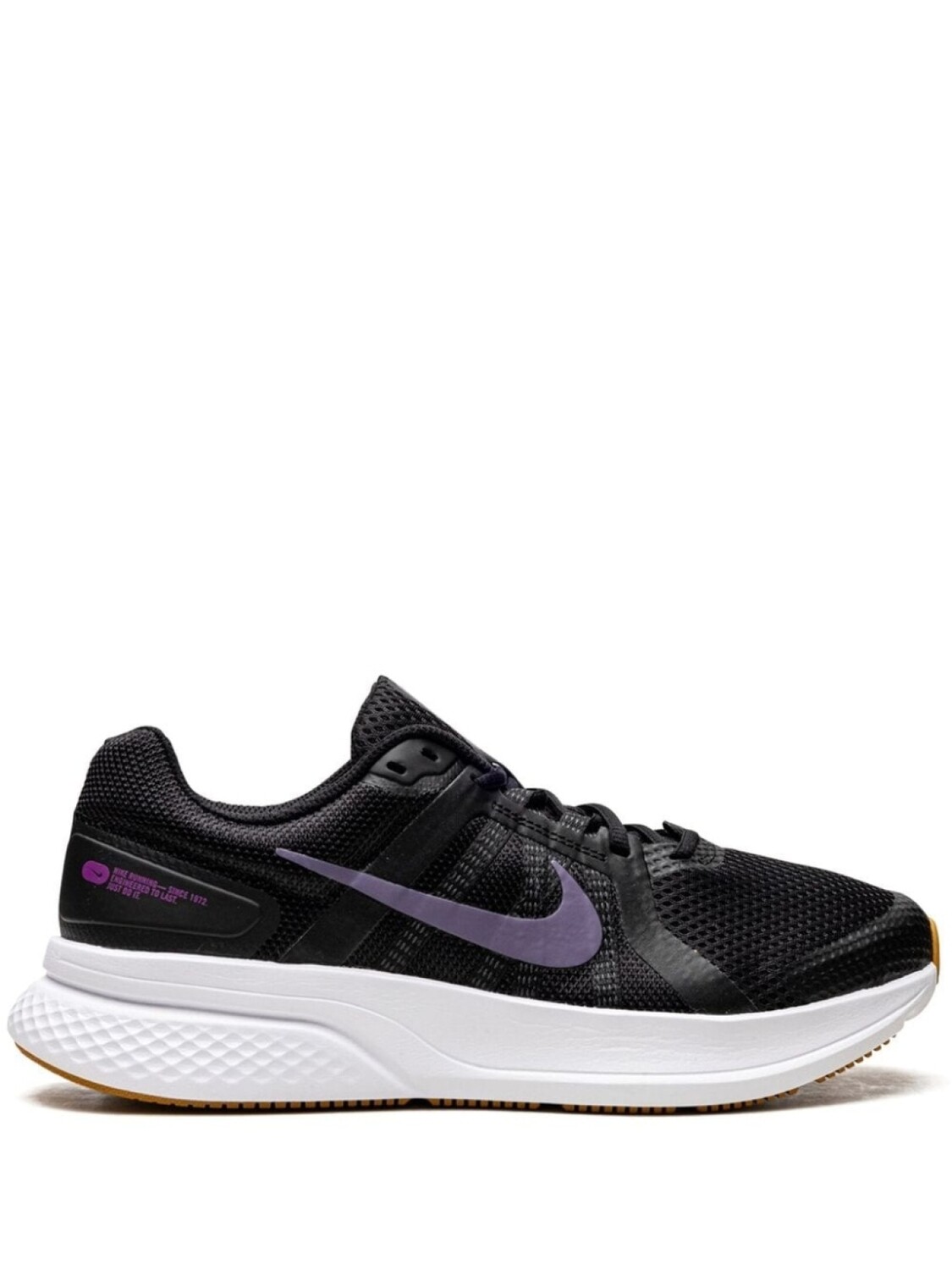 

Nike кроссовки Run Swift 2, черный