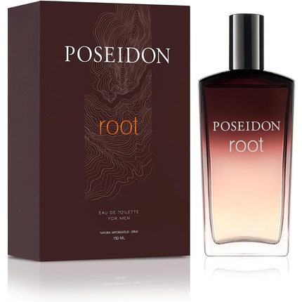 Edt Poseidon Root 150ml