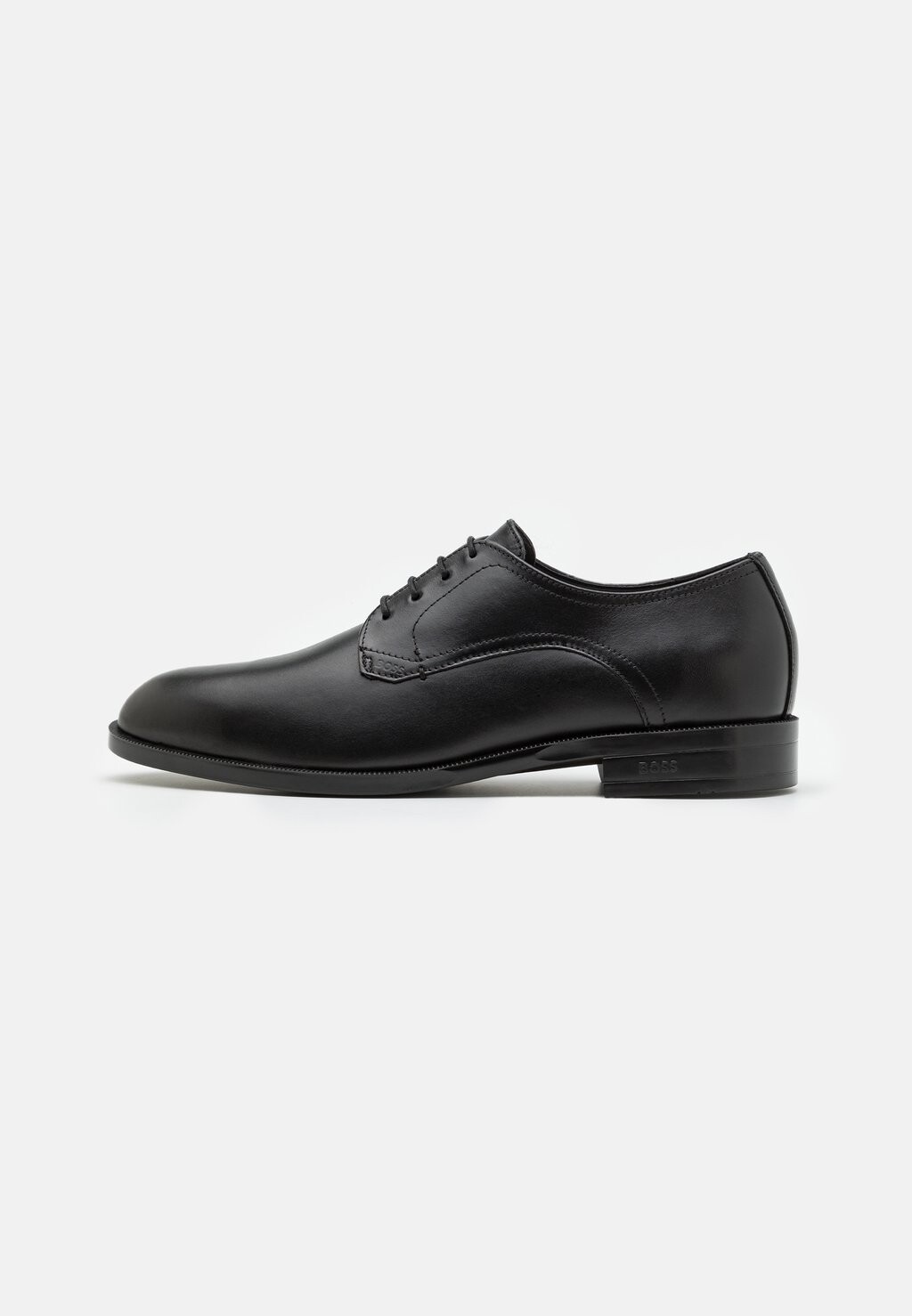 

Деловые туфли на шнуровке TAYIL BOSS, цвет black
