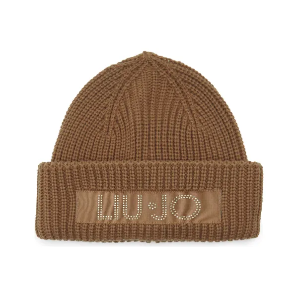 

Кепка Liu Jo, коричневый