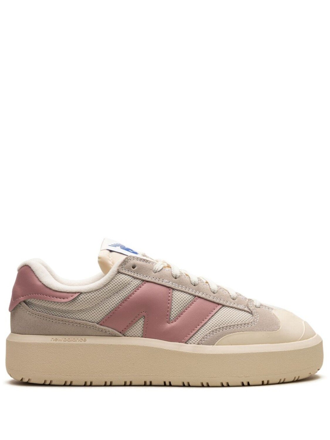 

New Balance кроссовки CT302, нейтральный цвет