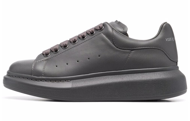 

Мужские туфли Alexander McQueen Skate