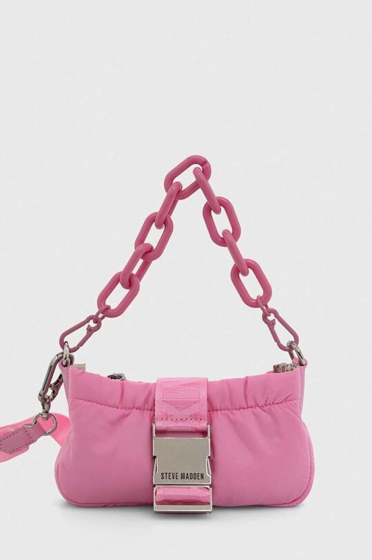 

Сумочка Bastro Steve Madden, фиолетовый