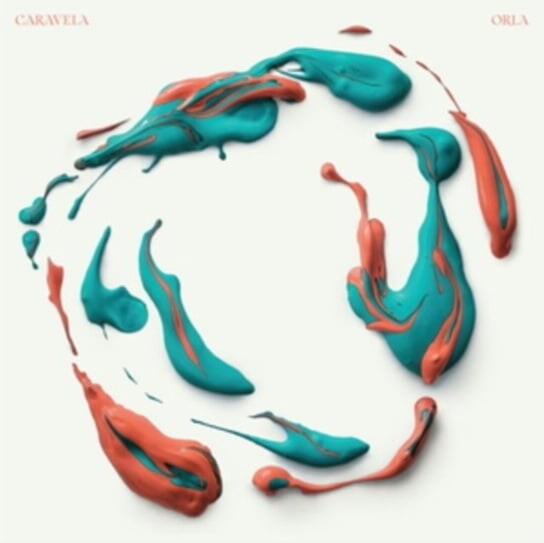 

Виниловая пластинка Caravela - Orla
