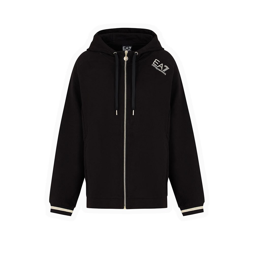 

Толстовка EA7 EMPORIO ARMANI 3DTM80_TJTXZ, черный