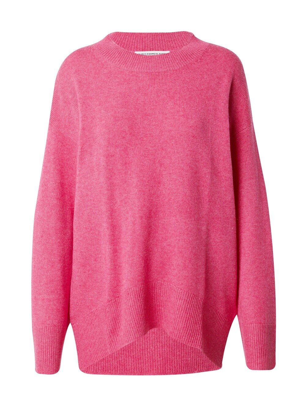 

Свитер Pure Cashmere NYC, темно-розовый