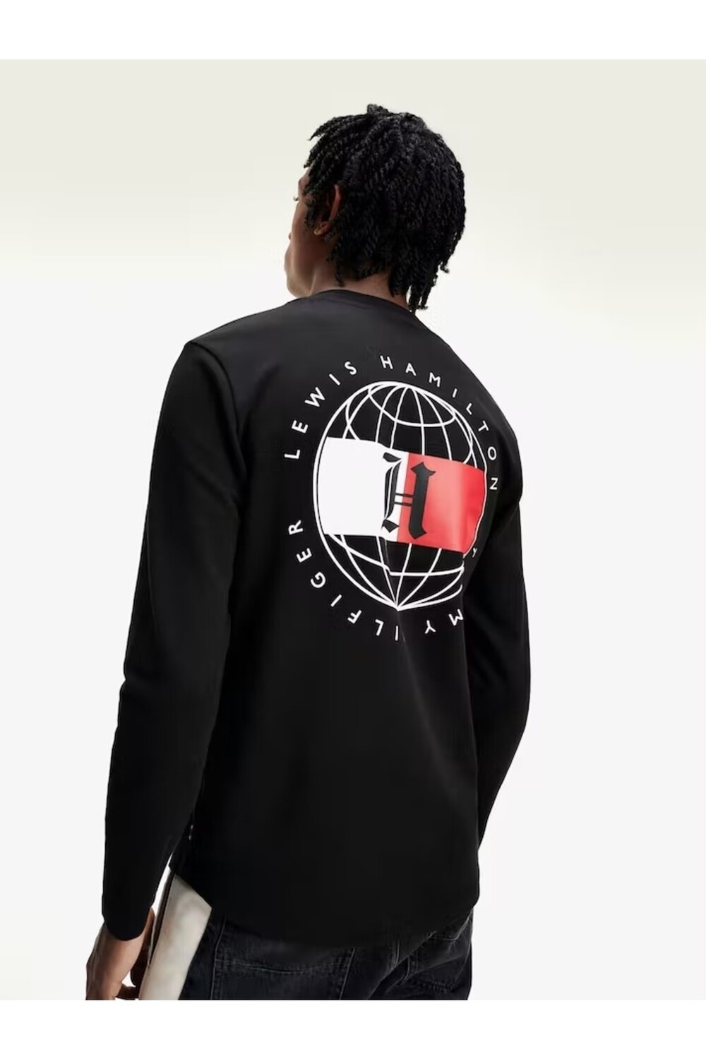 

Толстовка Tommy Hilfiger