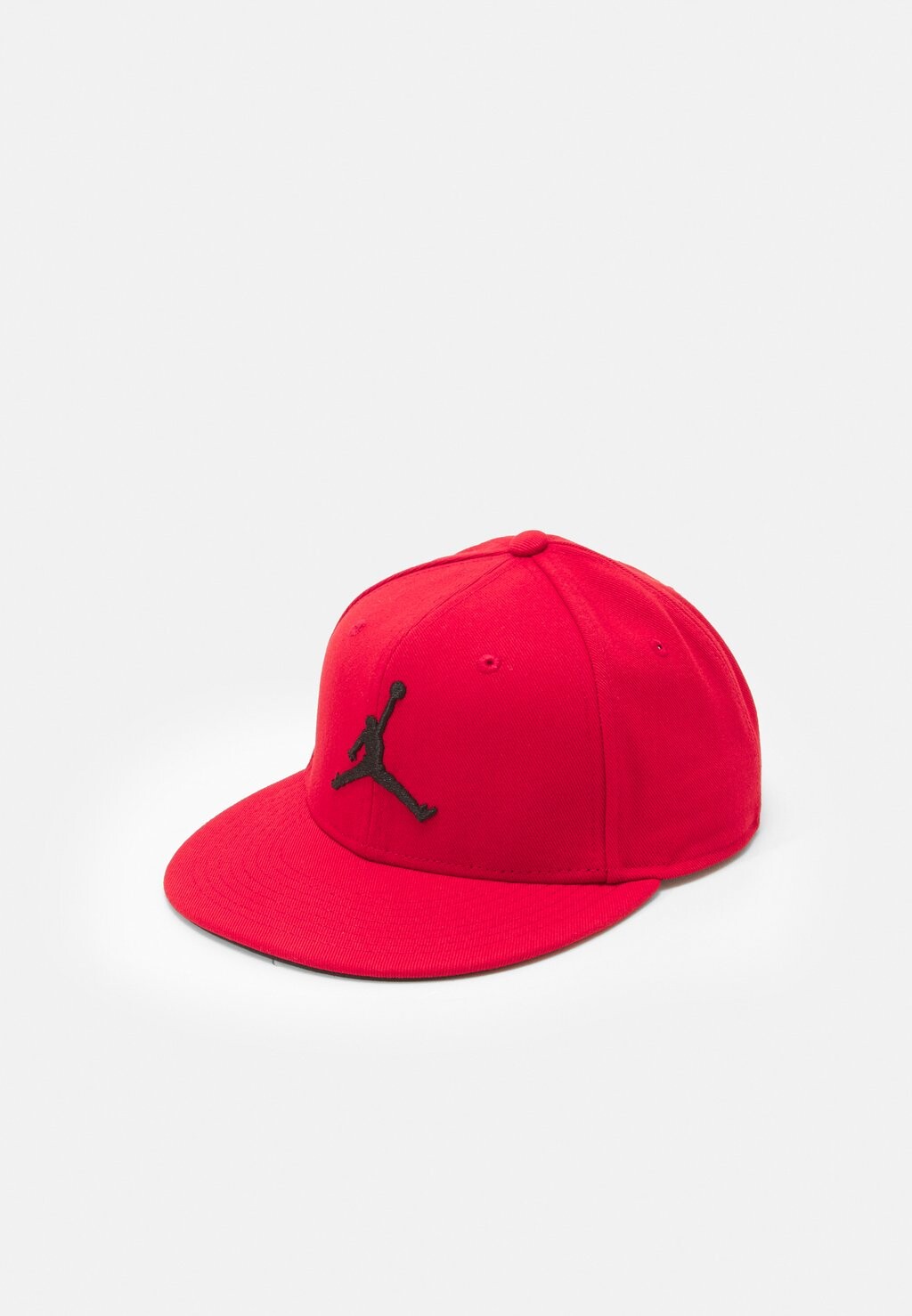 

Кепка Pro Jumpman Jordan, цвет gym red/black