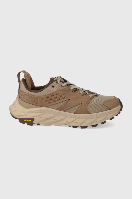 

Кроссовки Anacapa Breeze LOW Hoka, коричневый