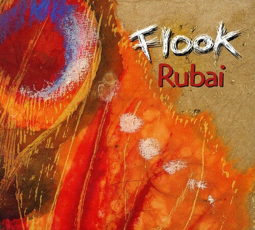 

CD диск Flook: Flatfish
