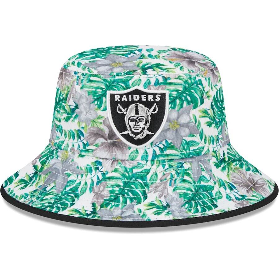 

Панама New Era Las Vegas Raiders, белый