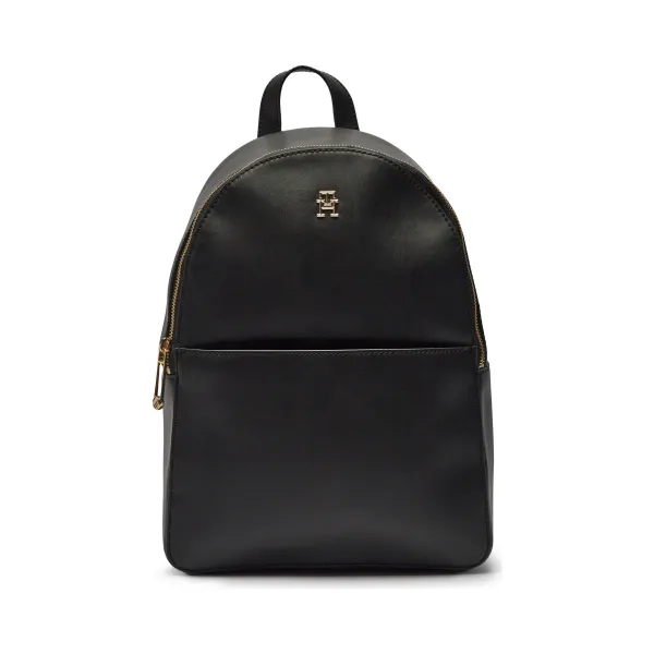 

Рюкзак Tommy Hilfiger, черный