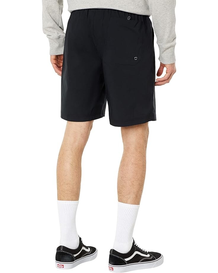 

Шорты Champion 8" Global Explorer Shorts, черный