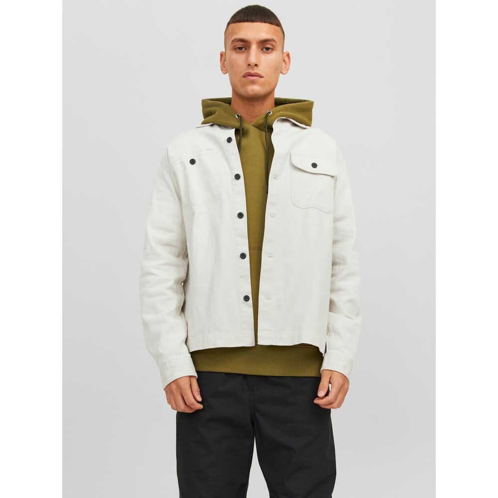 

Рубашка Jack & Jones Classic Ben, белый