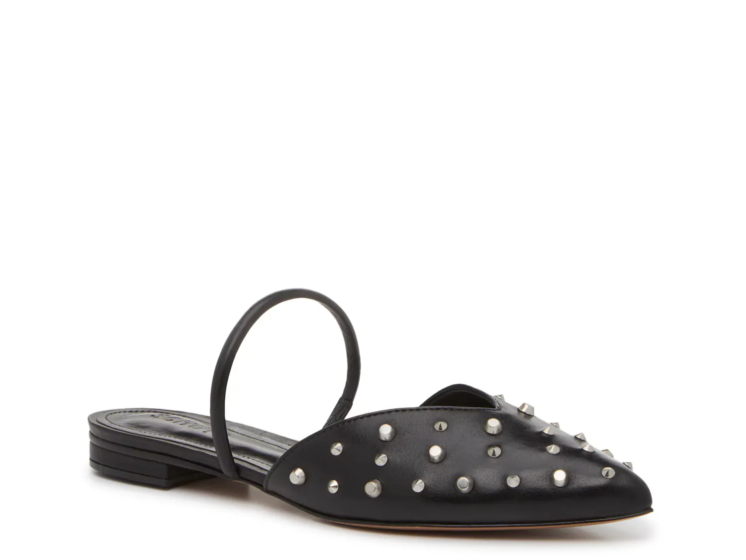 

Балетки Gayle Flat Schutz, черный