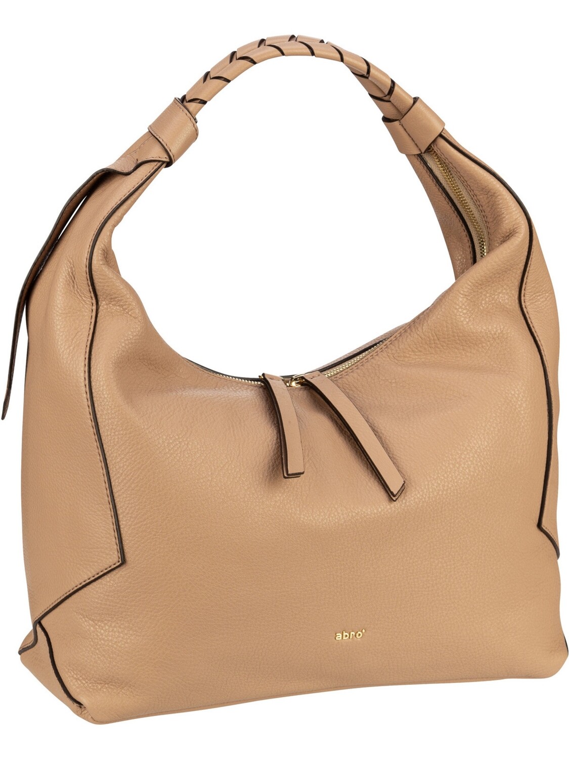 

Сумка Abro Handtasche Notre Dame 30266, цвет Natural