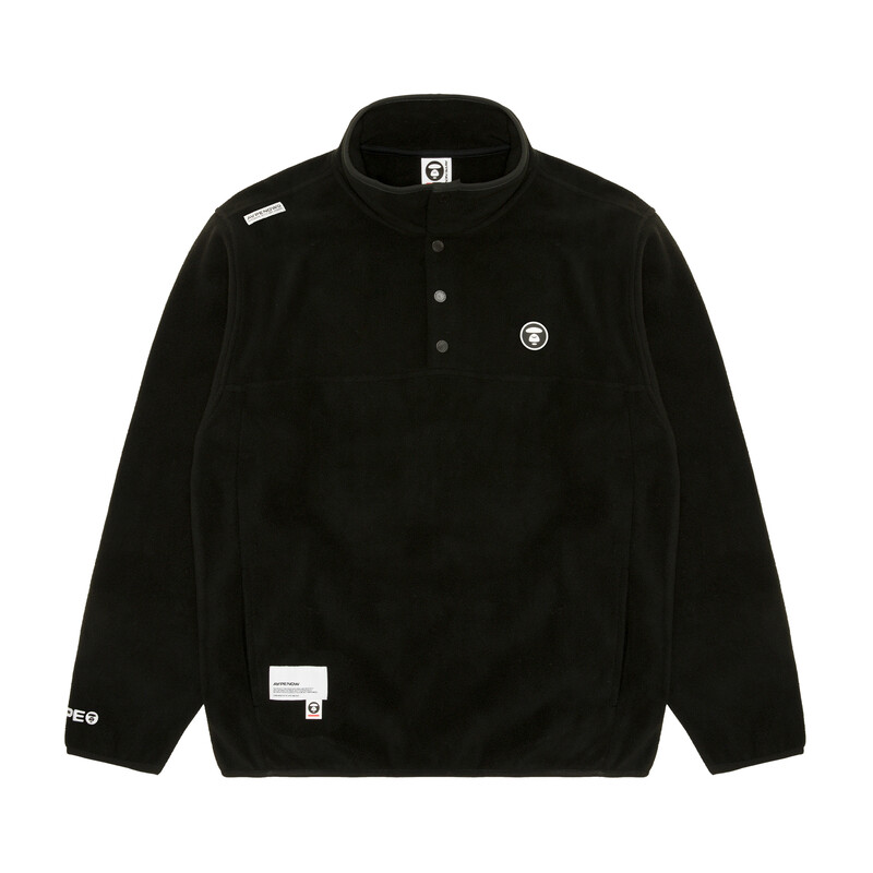 

Толстовка мужская Aape, черный