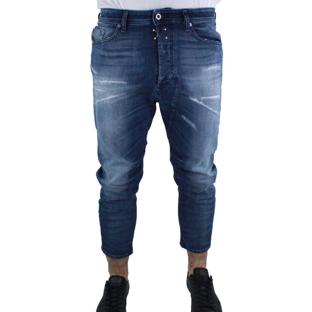 

Джинсы Narrot 084QW Diesel, синий