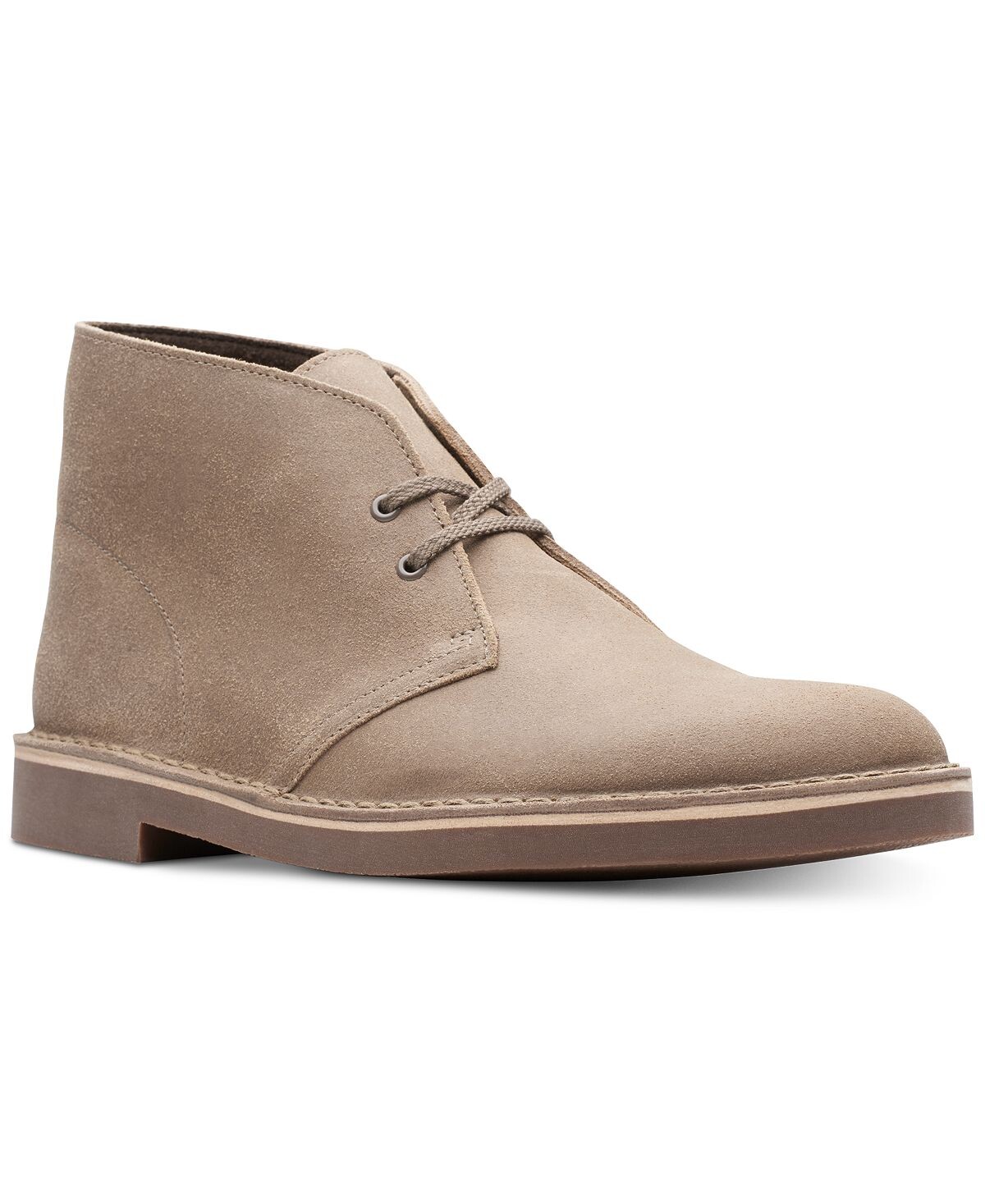 

Мужские ботинки Bushacre 2 Chukka Clarks