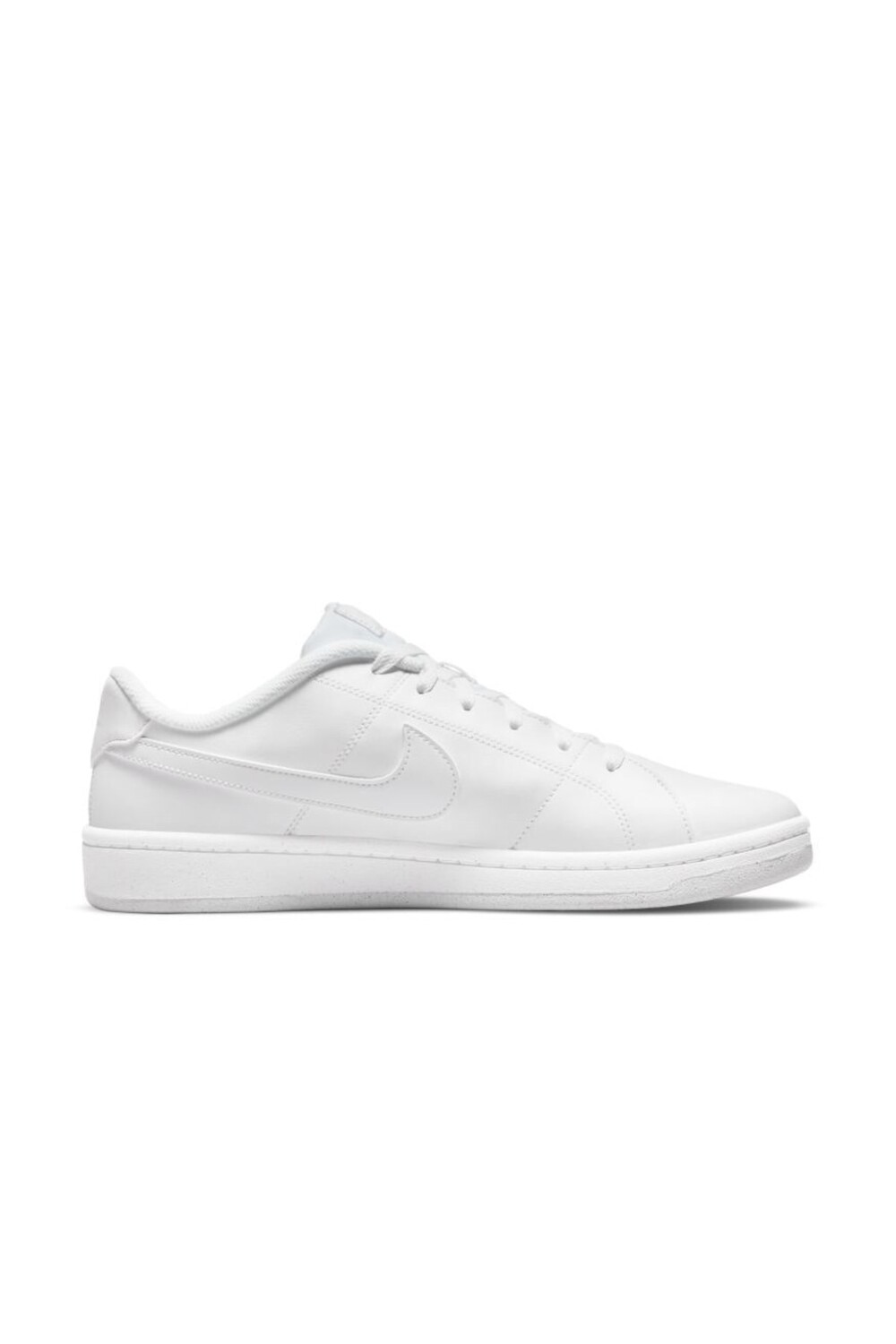 

Кроссовки - Белый - Плоские Nike, белый