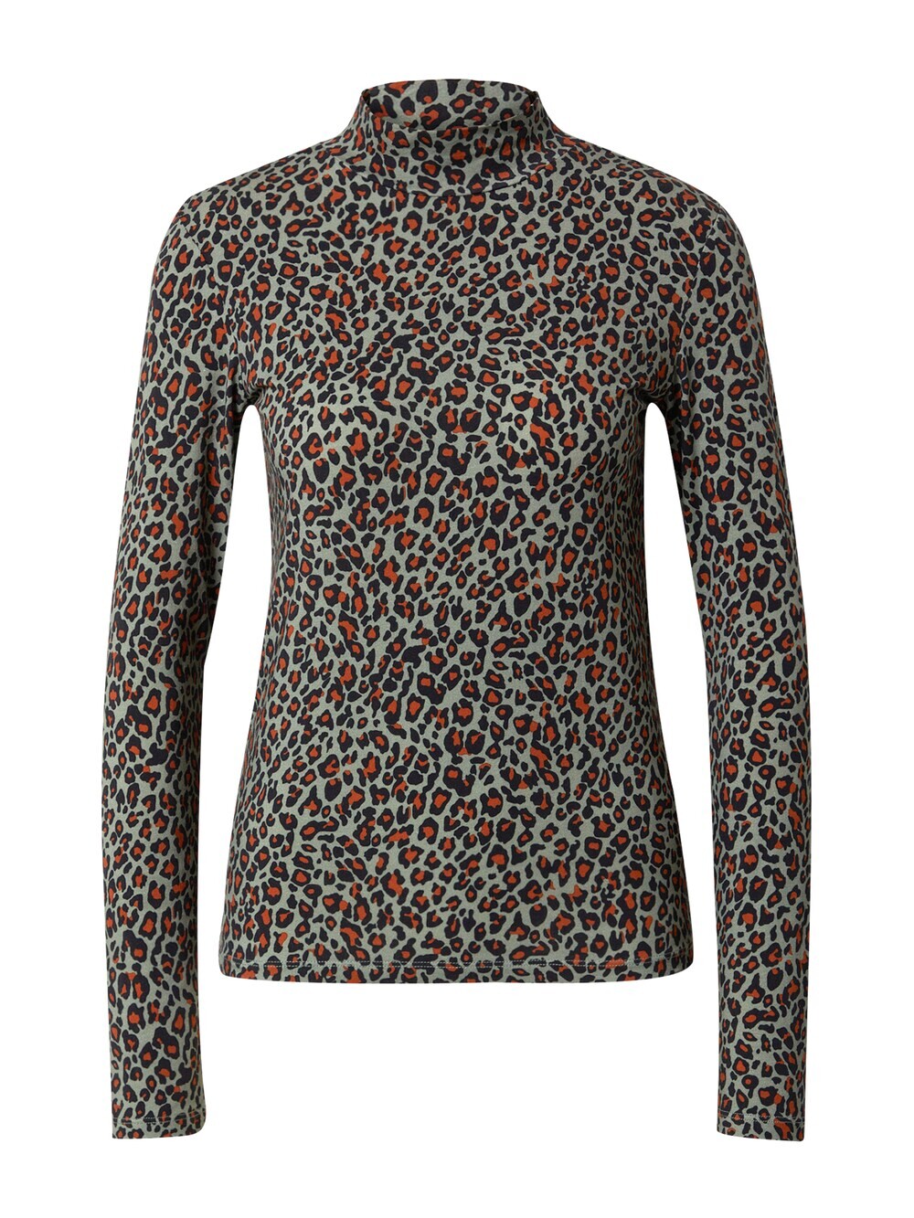 

Рубашка Scotch & Soda, пестрый зеленый