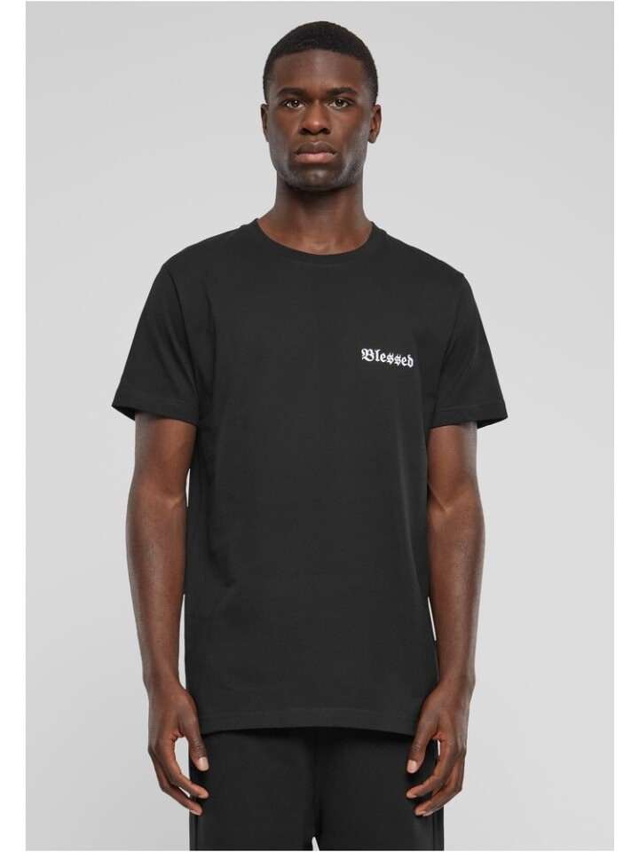 

Футболка Mister Tee, черный