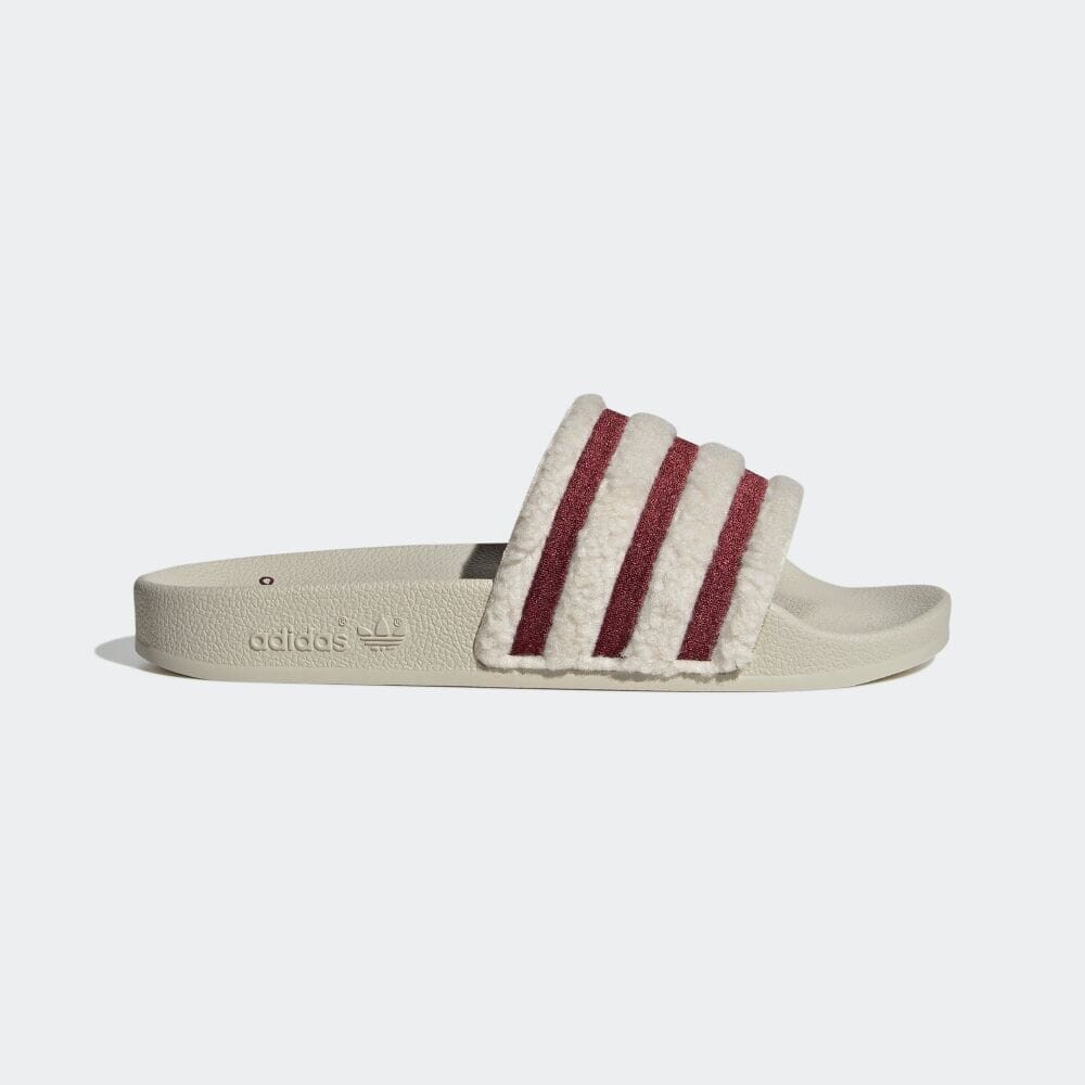 

Сандалии Adidas ADILETTE SLIDES