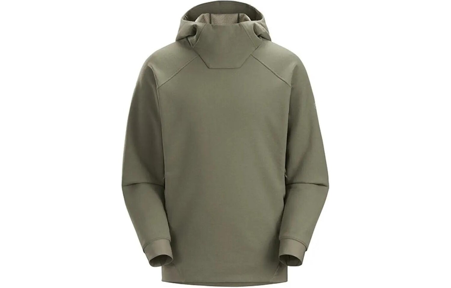 

RETHEL Толстовка мужская Arcteryx, цвет Fika