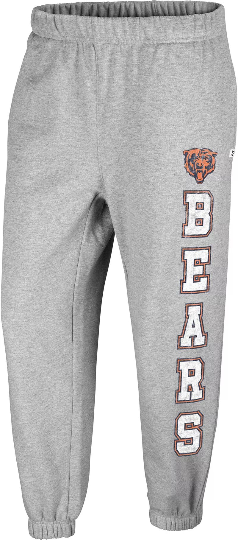 

Женские серые брюки Chicago Bears Double Pro '47