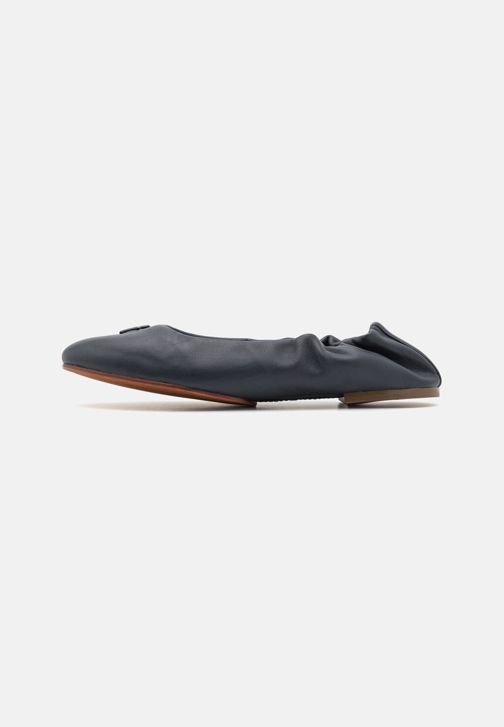 

Балетки Elevated Elastic Tommy Hilfiger, цвет space blue