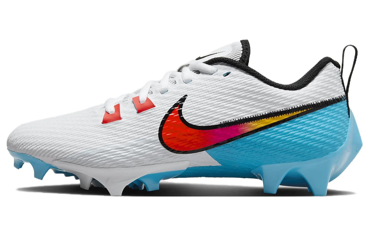 

Nike Vapor Edge Speed 360 2 Футбольные бутсы Мужчины, White