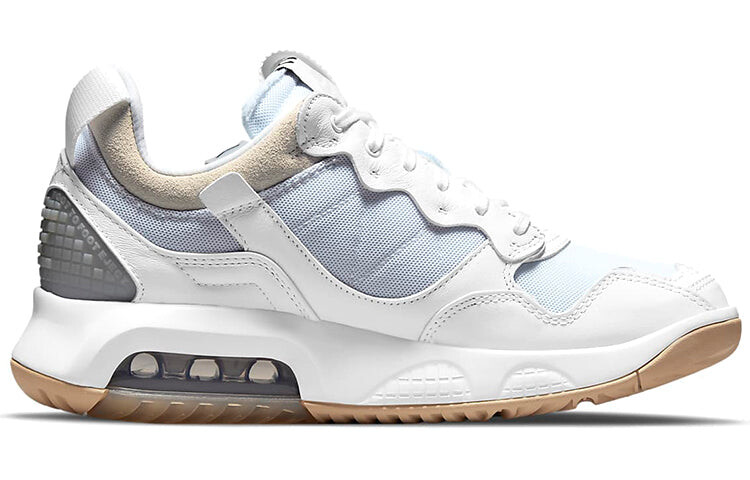 

Кроссовки Nike Air Jordan MA2, белый / синий