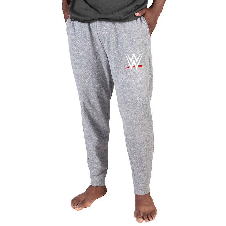 

Брюки Concepts Sport Wwe Merchandise, серый