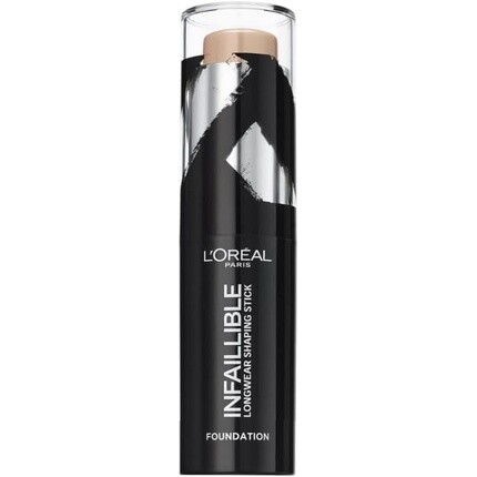 

L'Oreal Paris Infallible Shaping Stick Тональный крем 200 Мед 9г L'Oréal